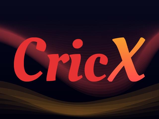 CricX